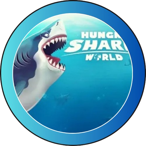 Hungry Shark World